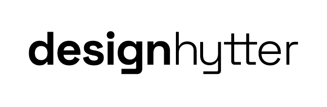 Designhytter